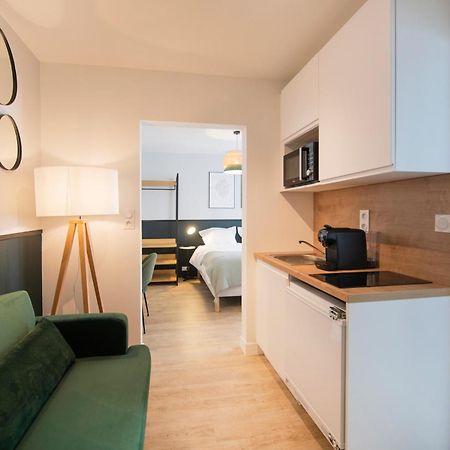 Apartament Royale - Hypercentre Orlean Zewnętrze zdjęcie