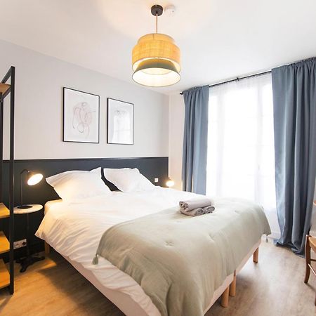 Apartament Royale - Hypercentre Orlean Zewnętrze zdjęcie