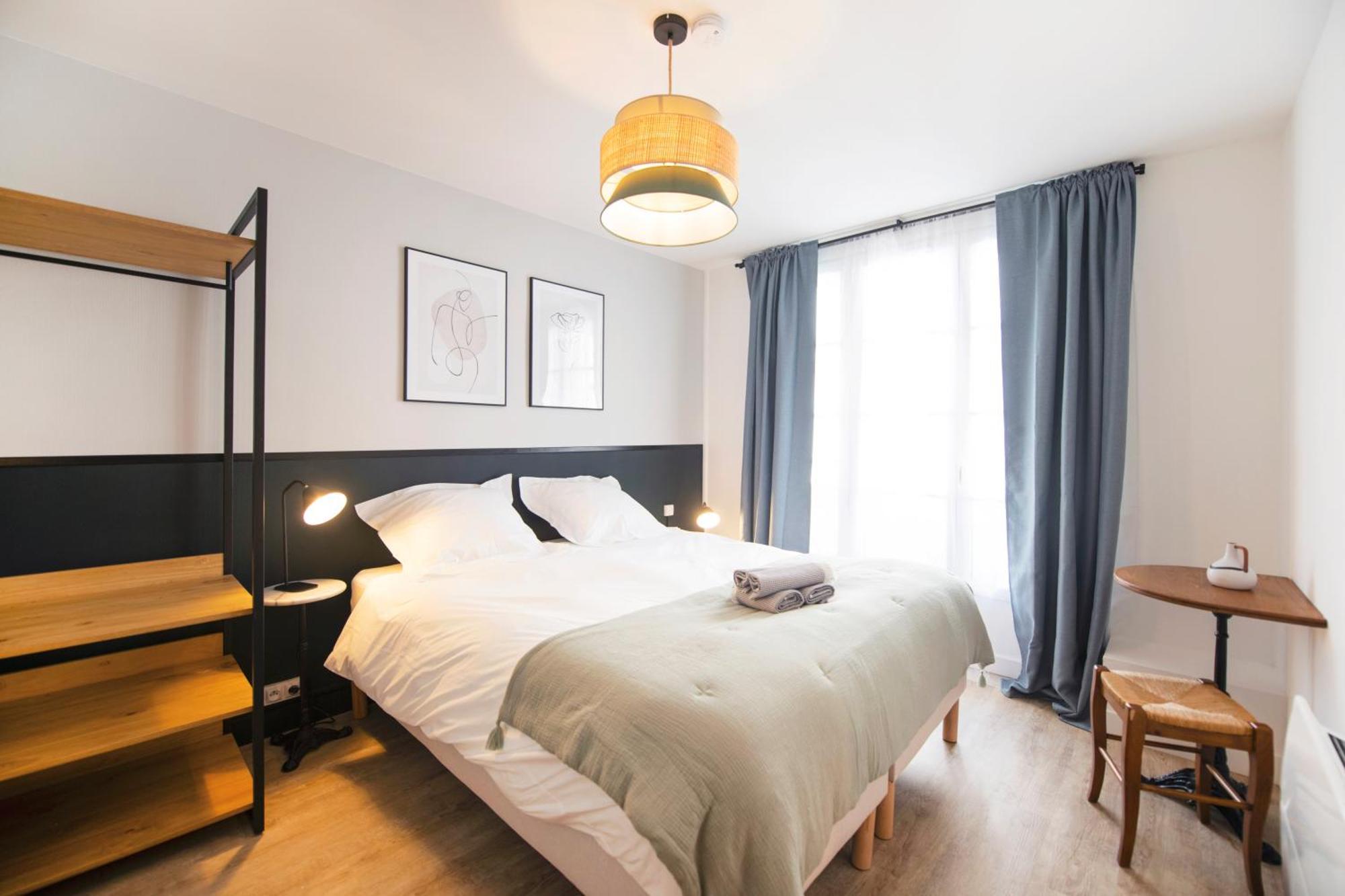 Apartament Royale - Hypercentre Orlean Zewnętrze zdjęcie